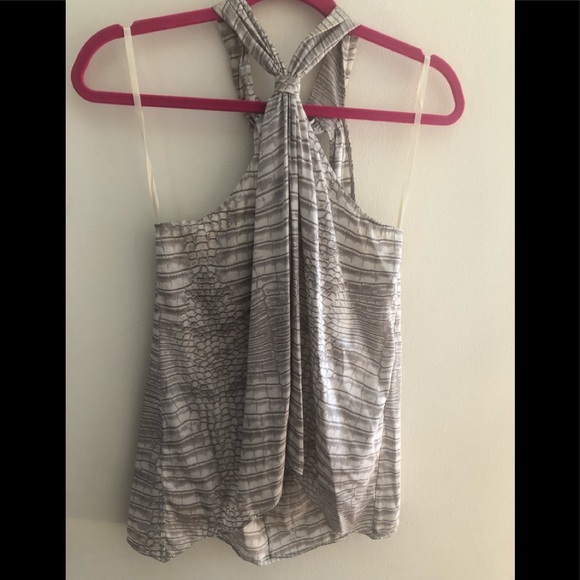 BCBGMaxAzria Tops - Top